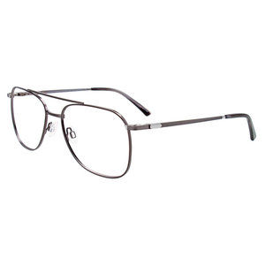 CARGO C5504 Eyeglasses 020 Matt Dark Grey 57mm